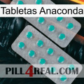 Anaconda Tablets 29